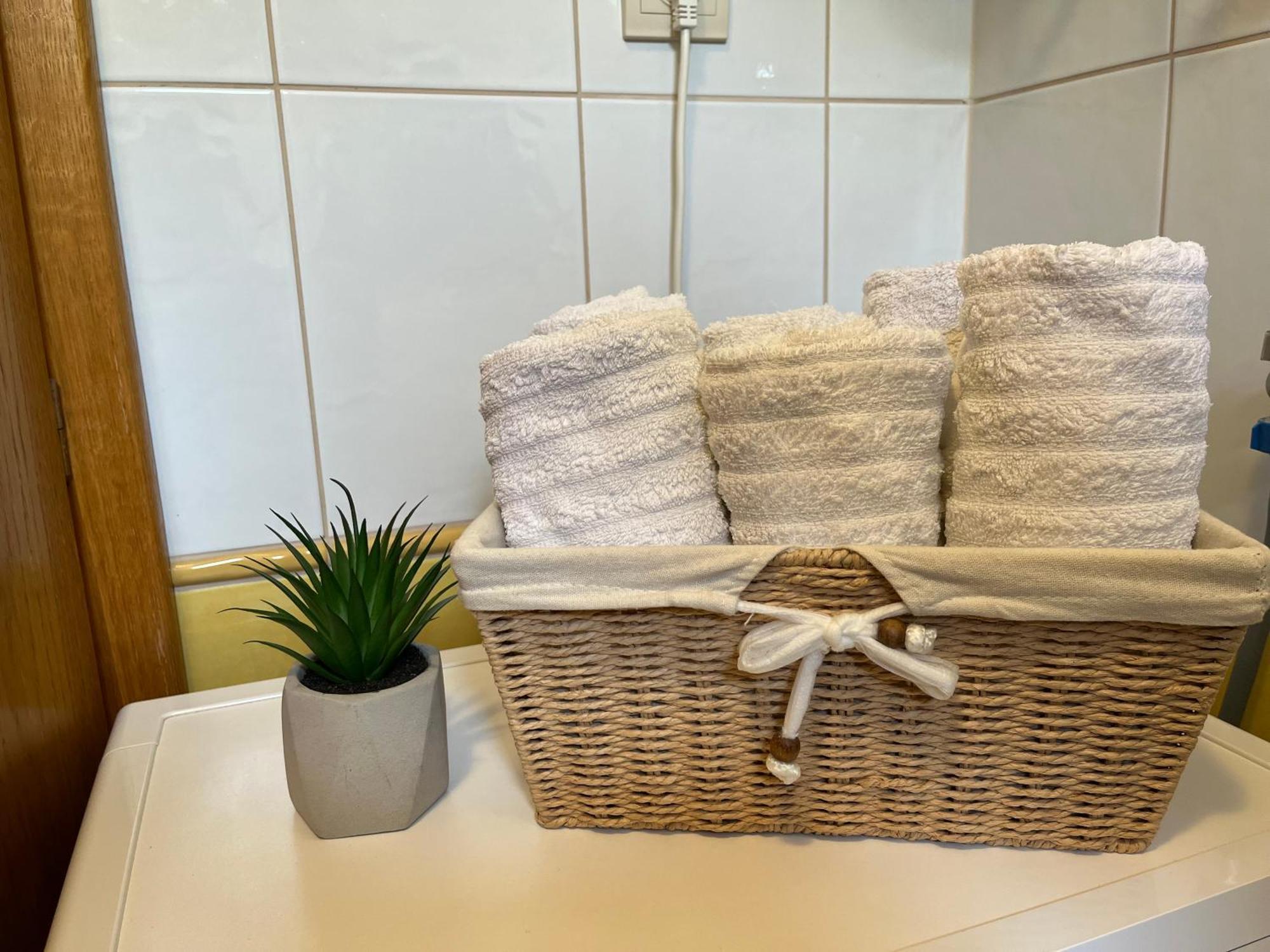 Lora Apartman
