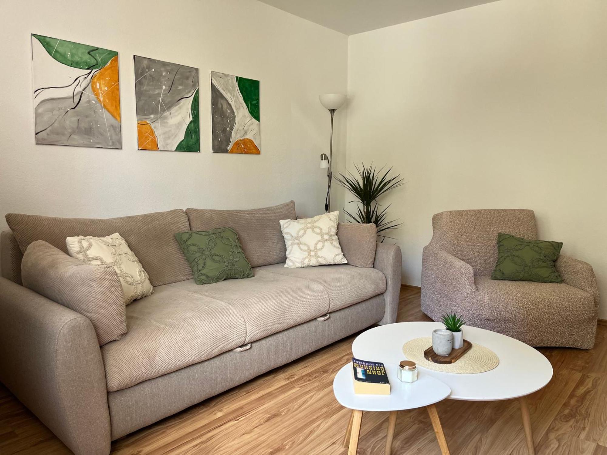 Lora Apartman Makarska